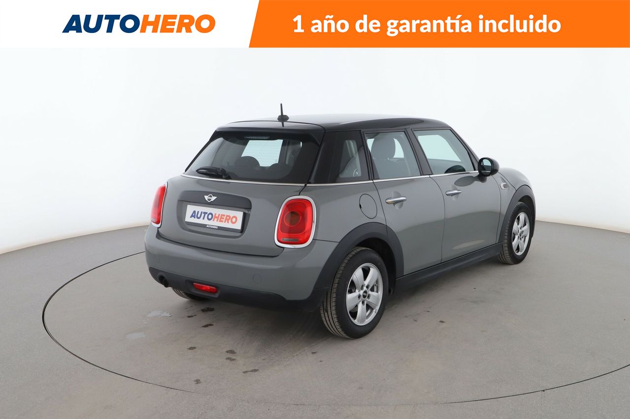 Foto Mini One 6