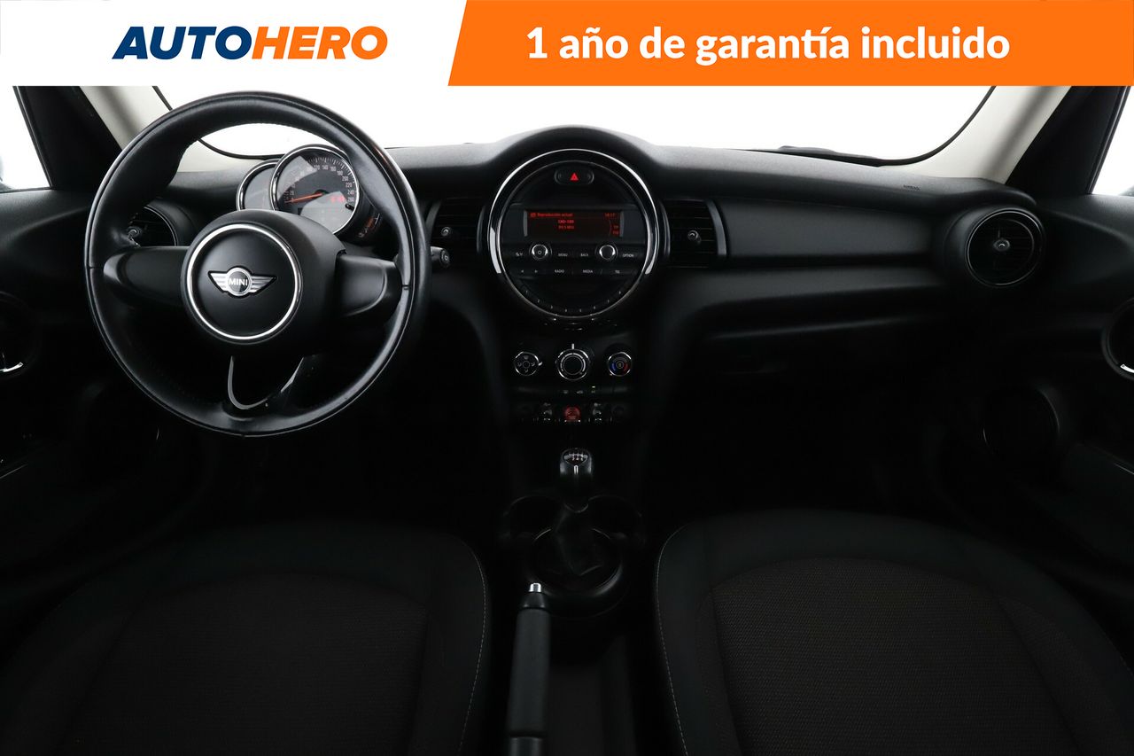 Foto Mini One 13