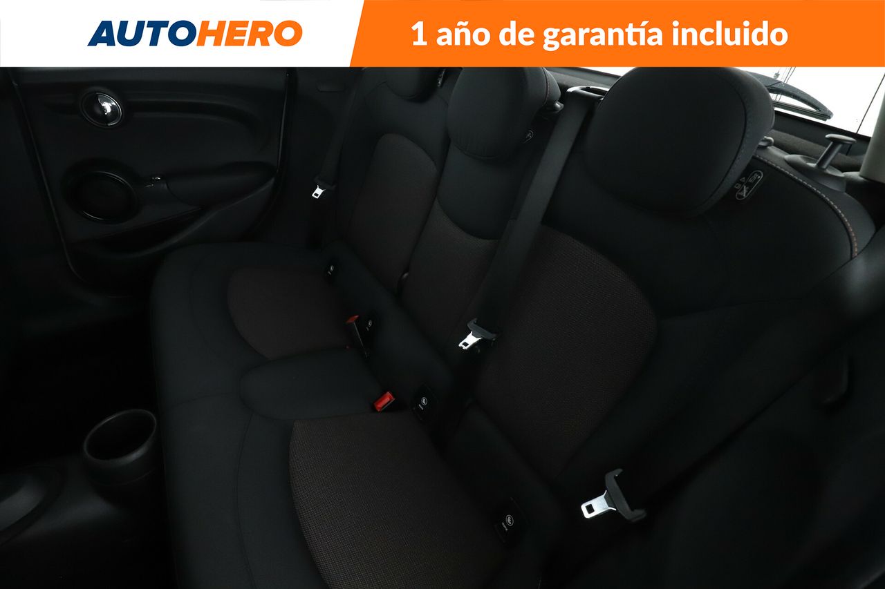 Foto Mini One 15