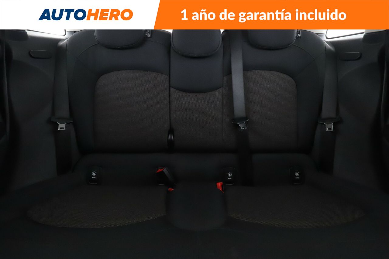 Foto Mini One 16