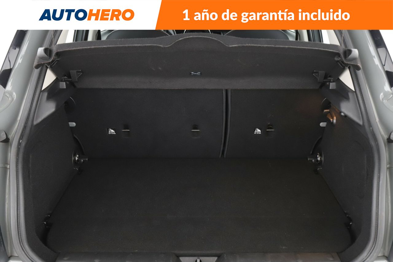 Foto Mini One 18