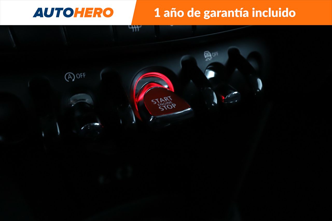 Foto Mini One 22
