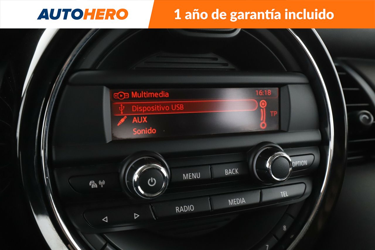 Foto Mini One 24