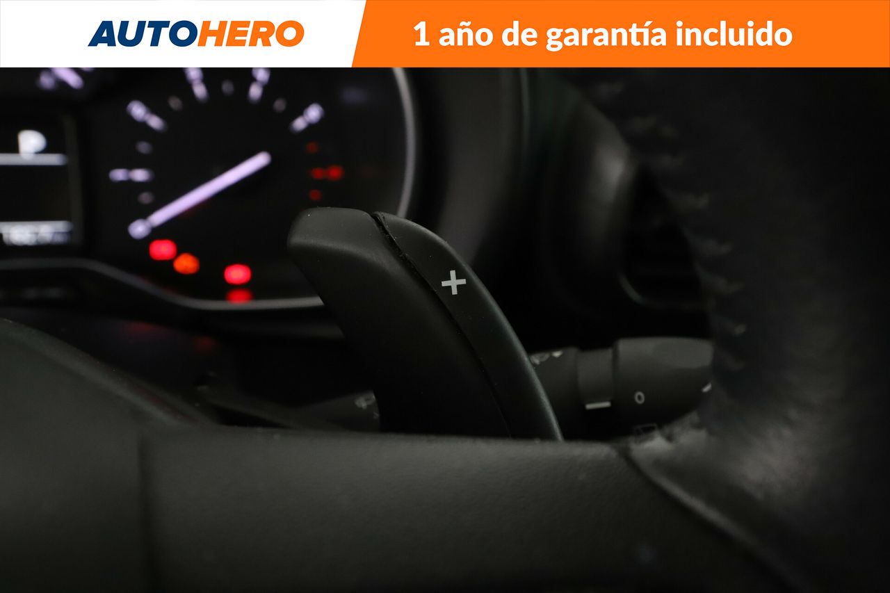 Foto Citroën Berlingo 22
