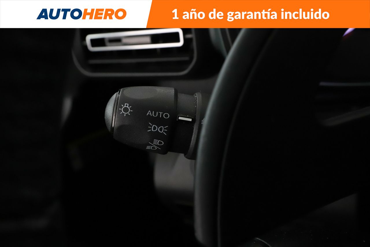 Foto Citroën Berlingo 23