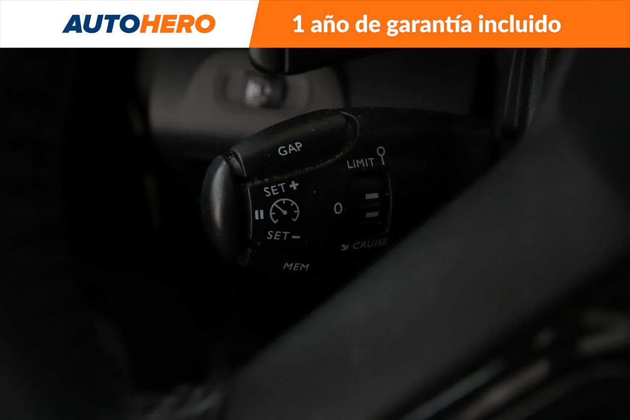 Foto Citroën Berlingo 24
