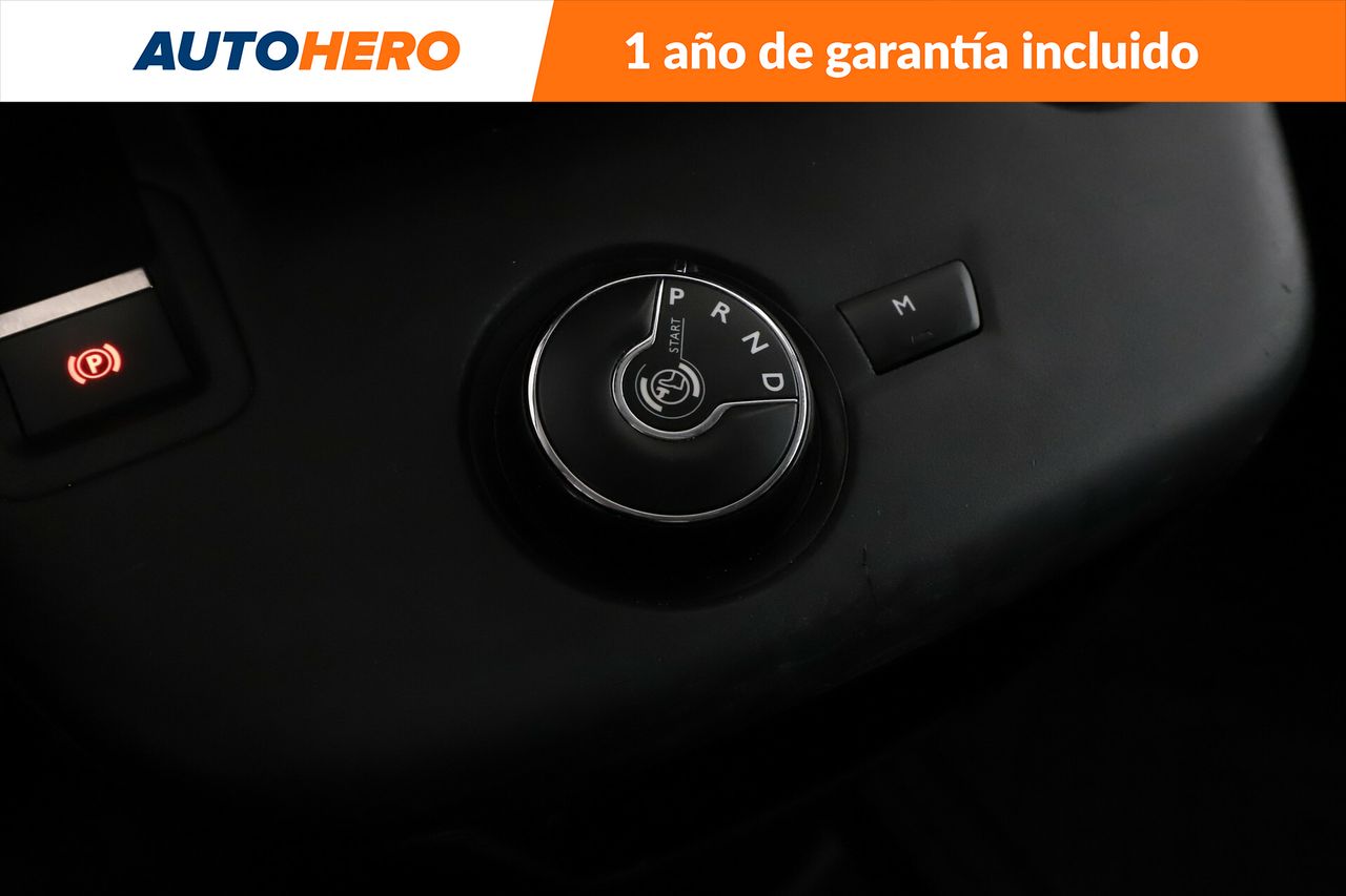 Foto Citroën Berlingo 30