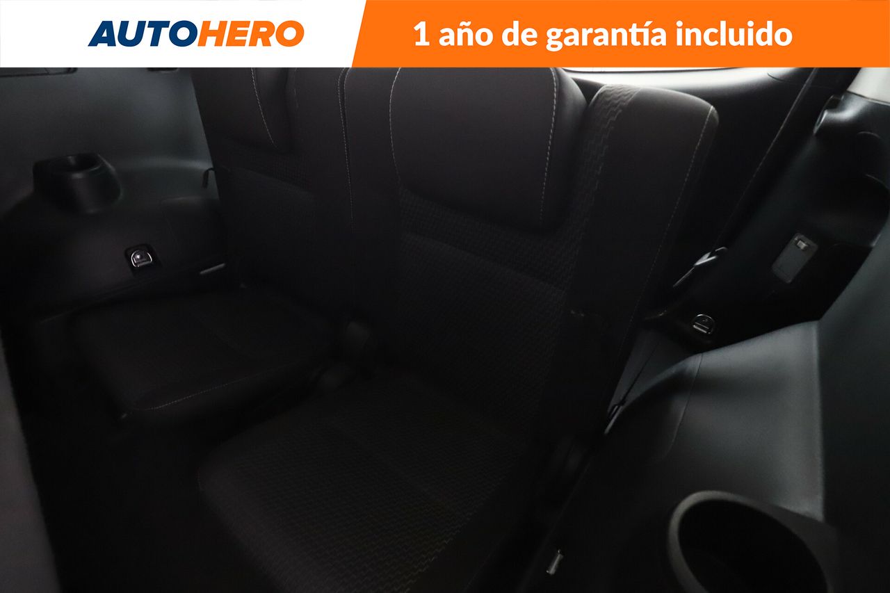 Foto Toyota Corolla Verso 22