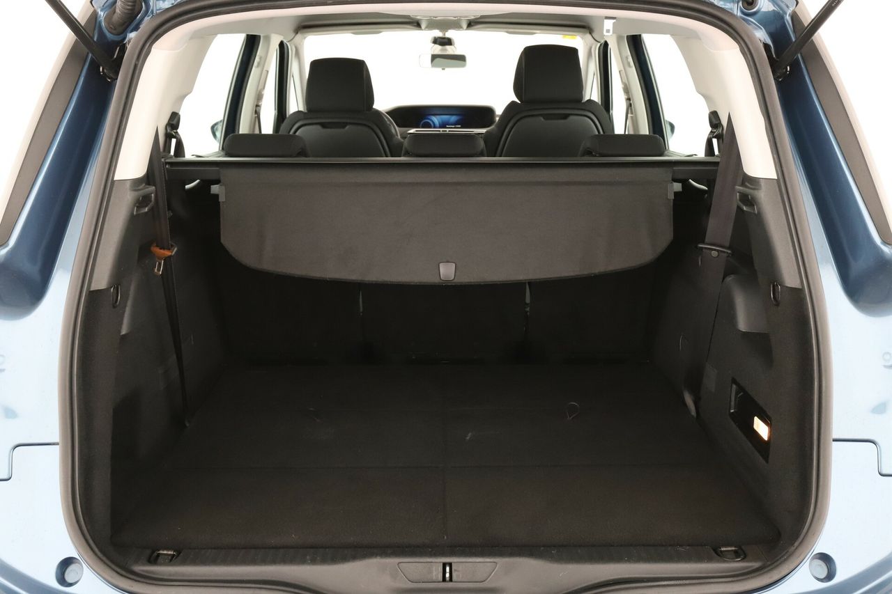 Foto Citroën C4 Picasso 17