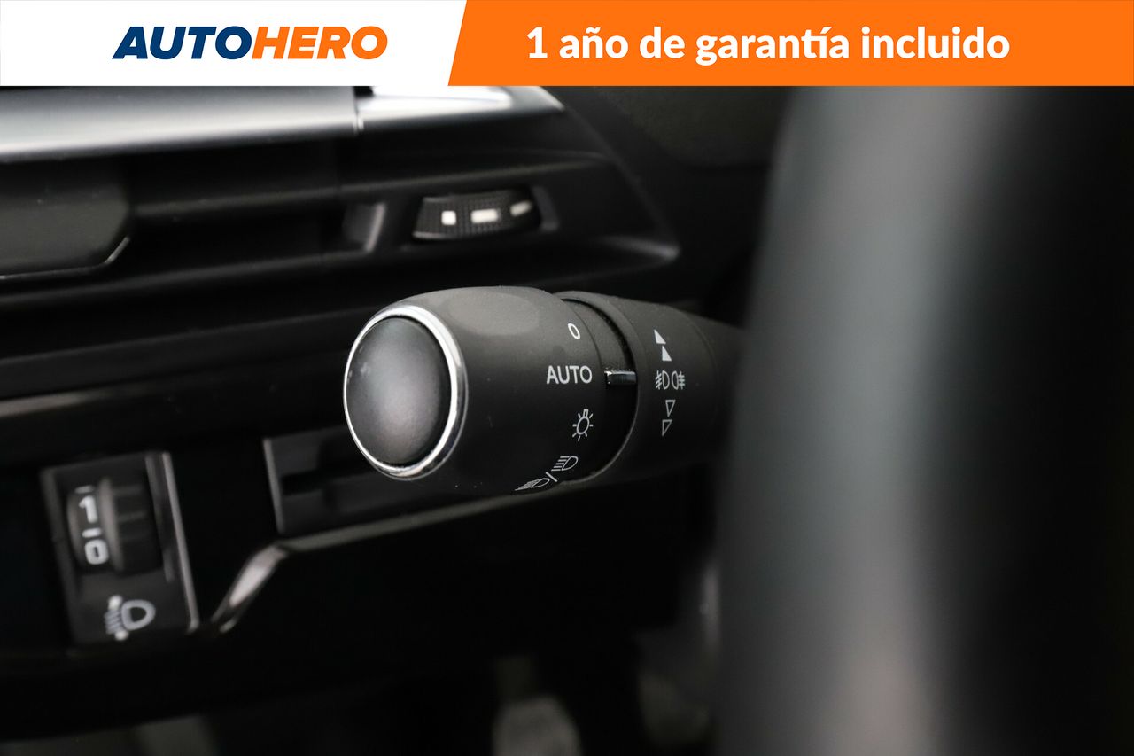 Foto Citroën C4 Picasso 22