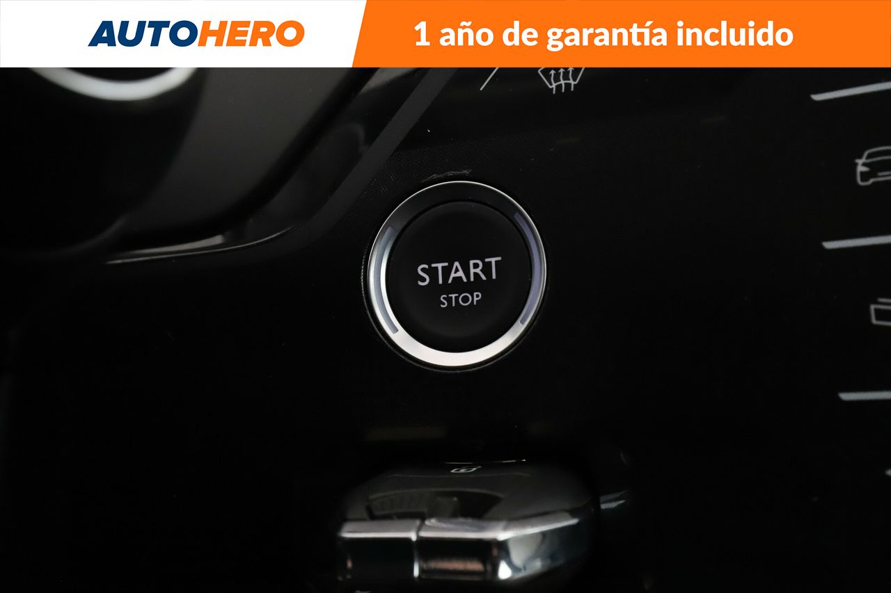 Foto Citroën C4 Picasso 28