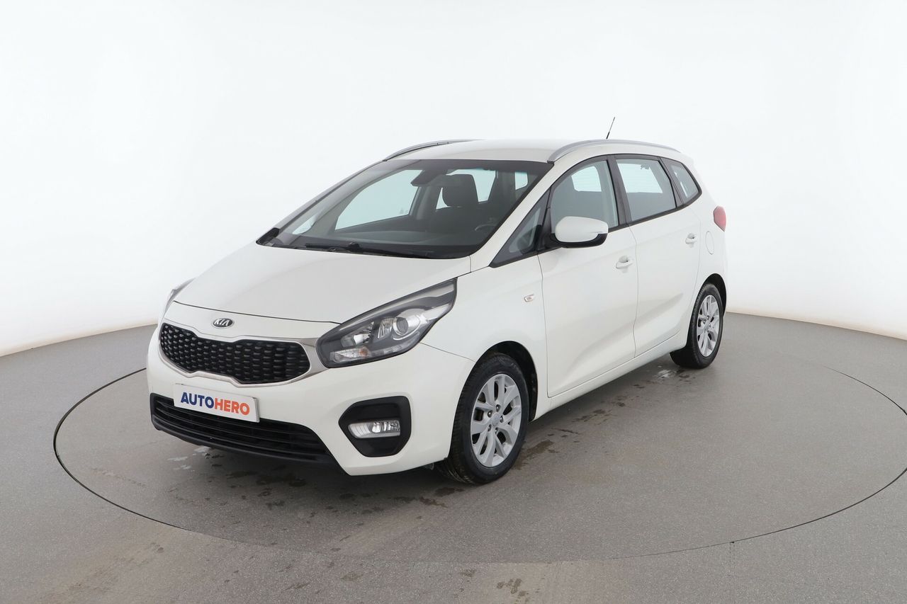 Foto Kia Carens 1