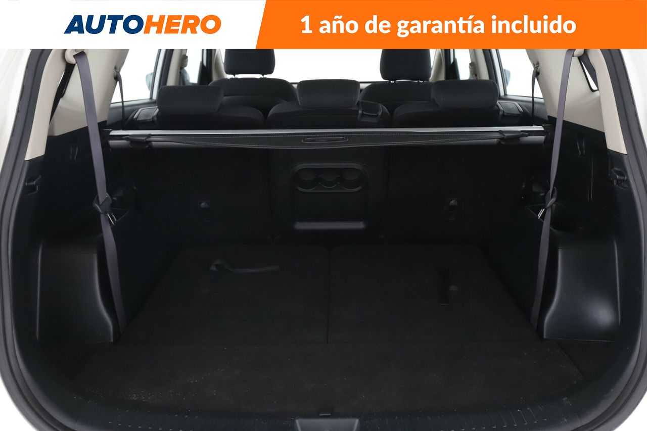 Foto Kia Carens 18