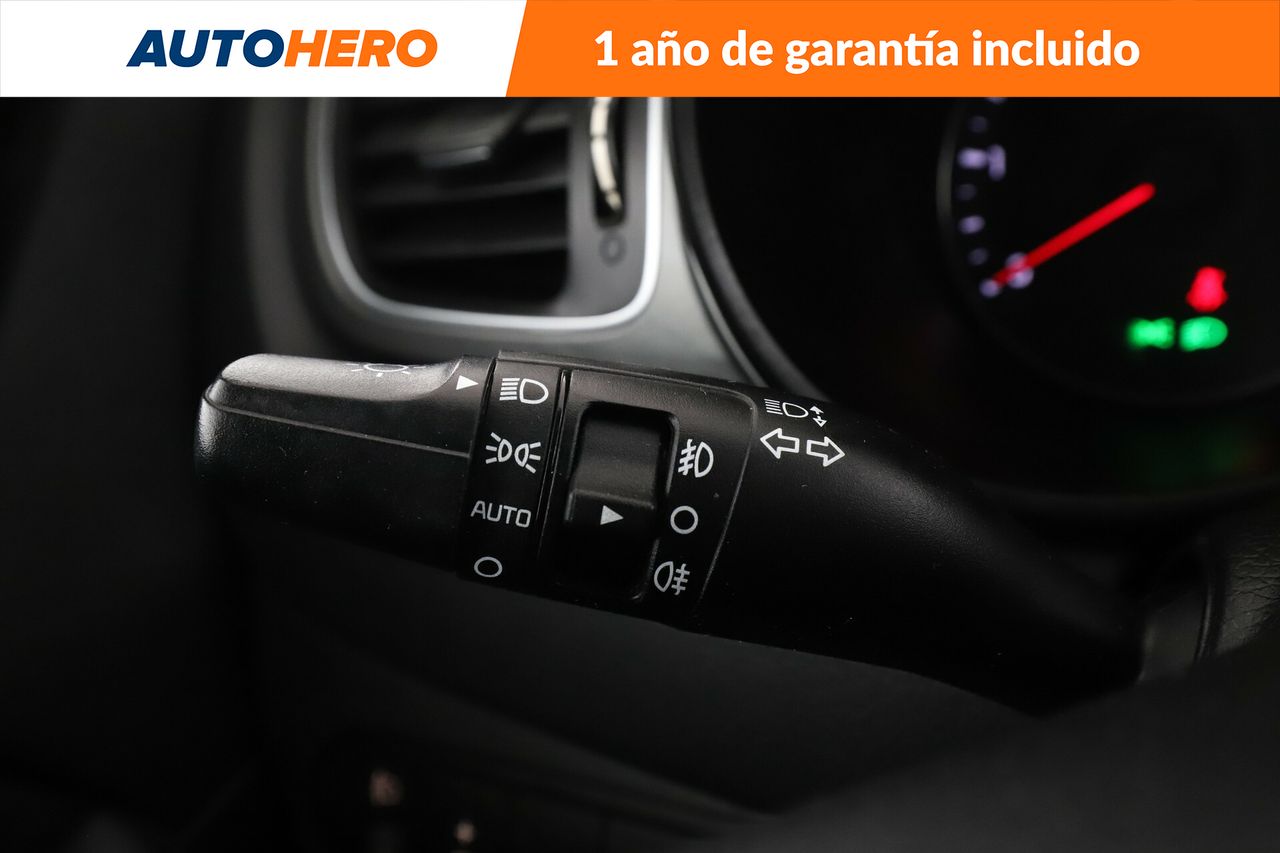 Foto Kia Carens 27