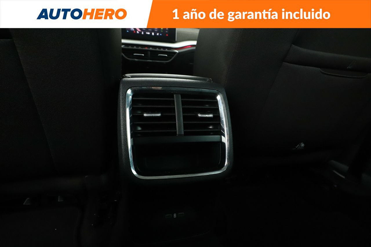 Foto Skoda Octavia 26