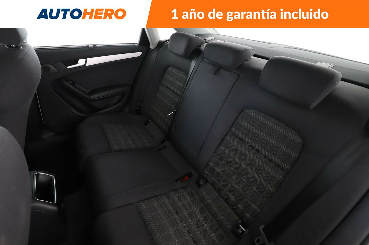 Foto Audi A4 15
