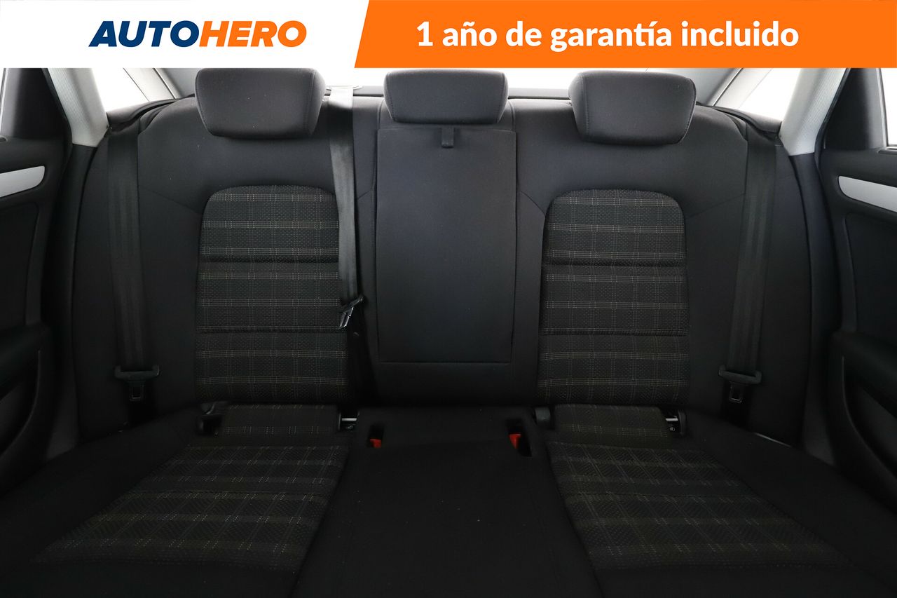 Foto Audi A4 16