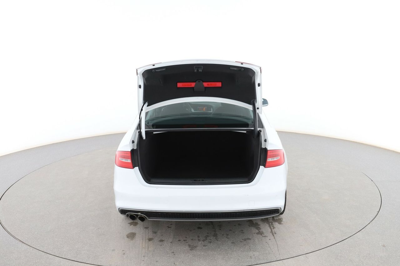 Foto Audi A4 17