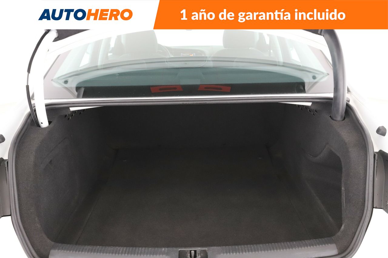 Foto Audi A4 18