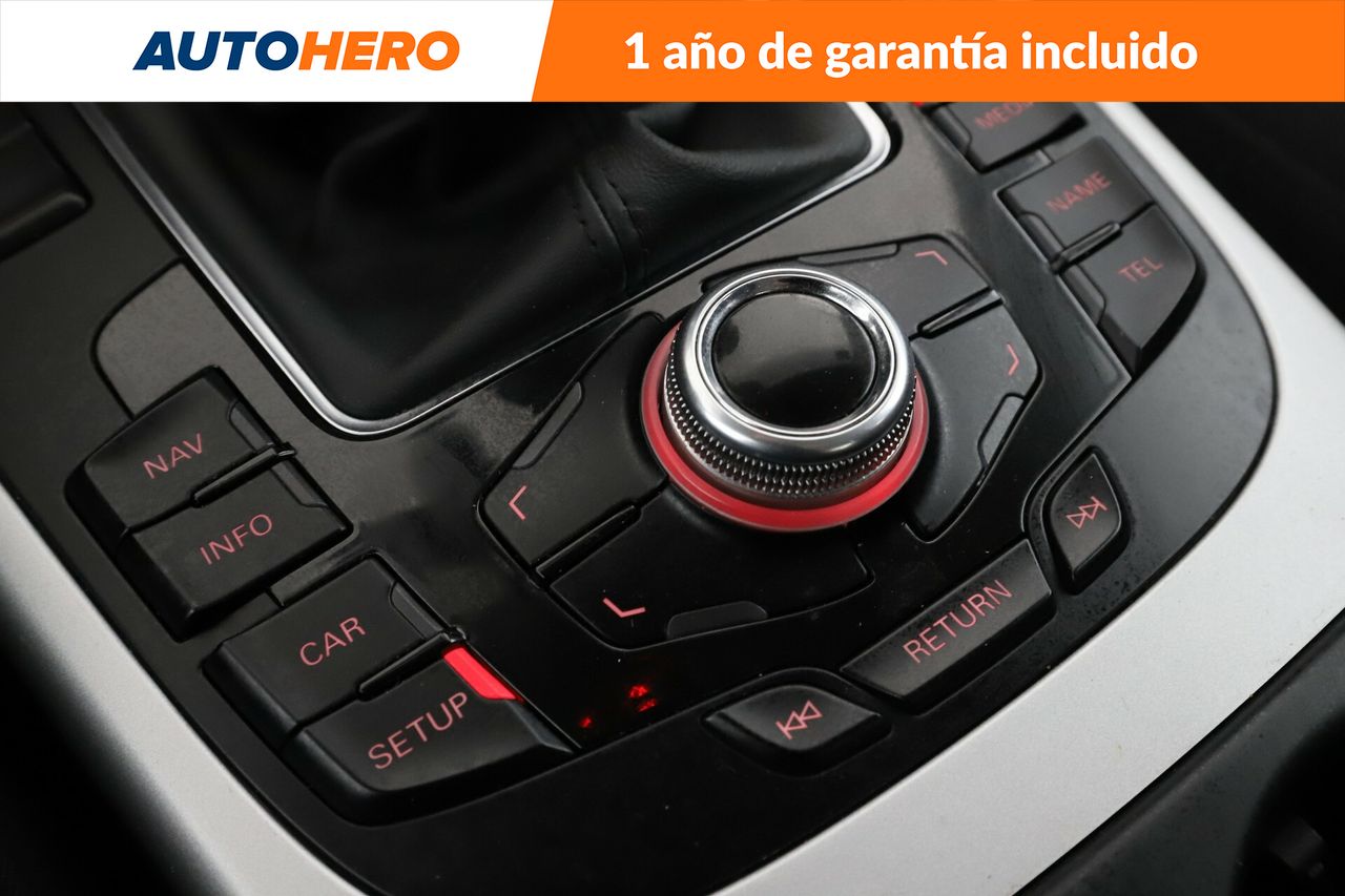 Foto Audi A4 24