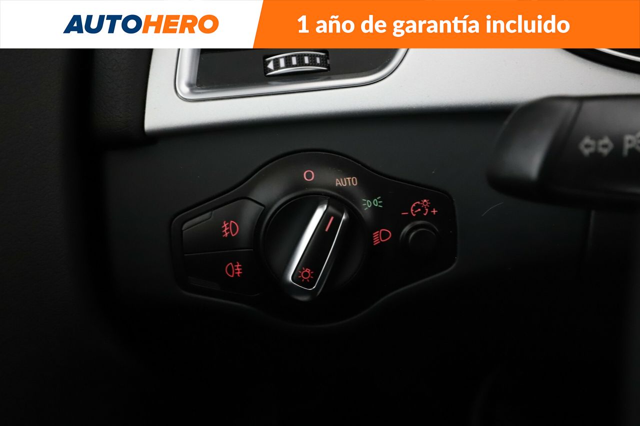 Foto Audi A4 28