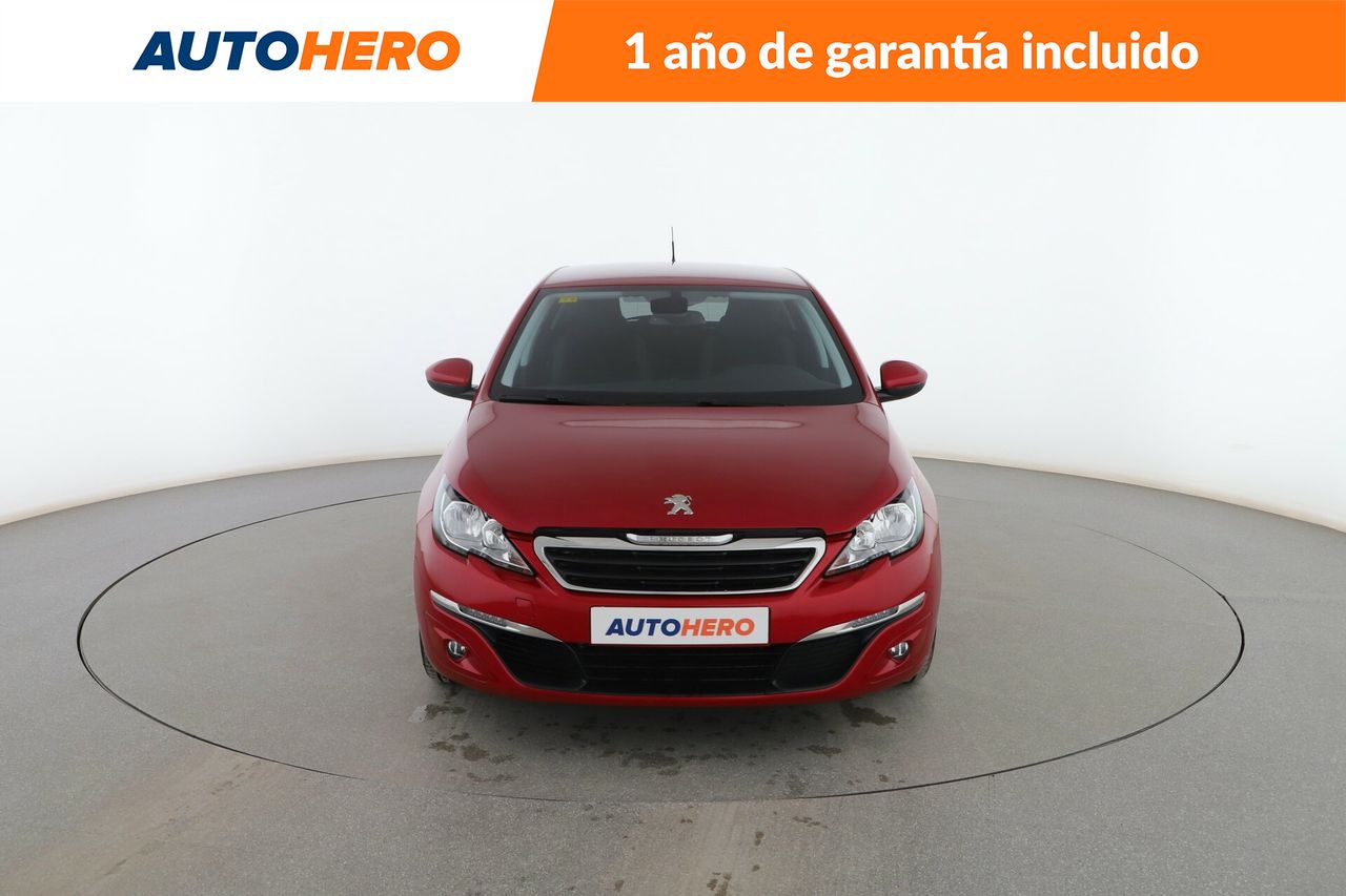 Foto Peugeot 308 9