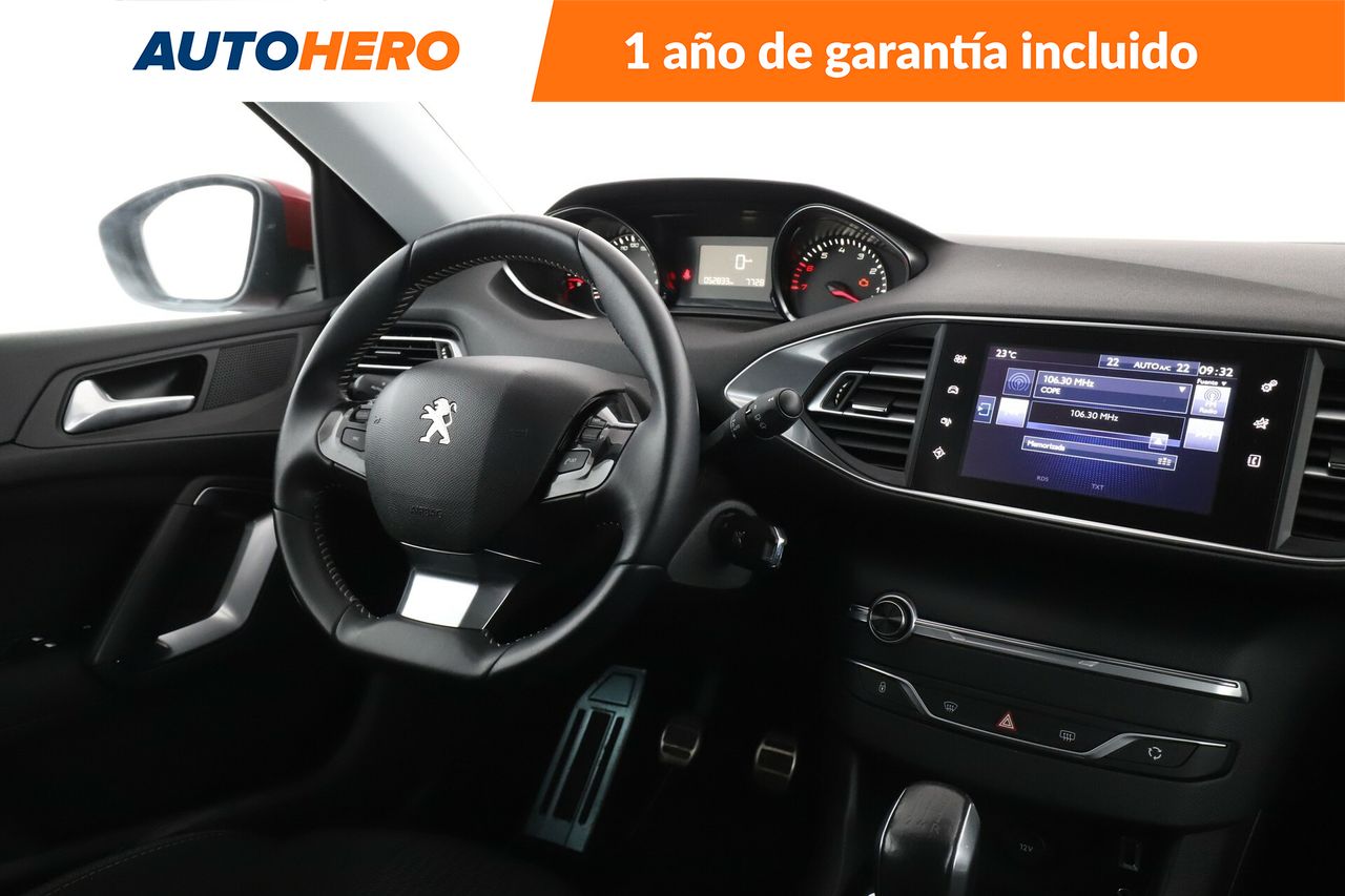 Foto Peugeot 308 14