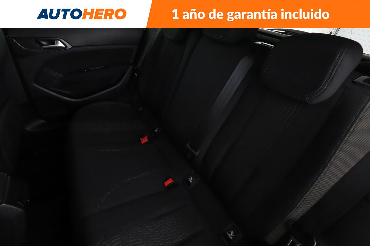 Foto Peugeot 308 15