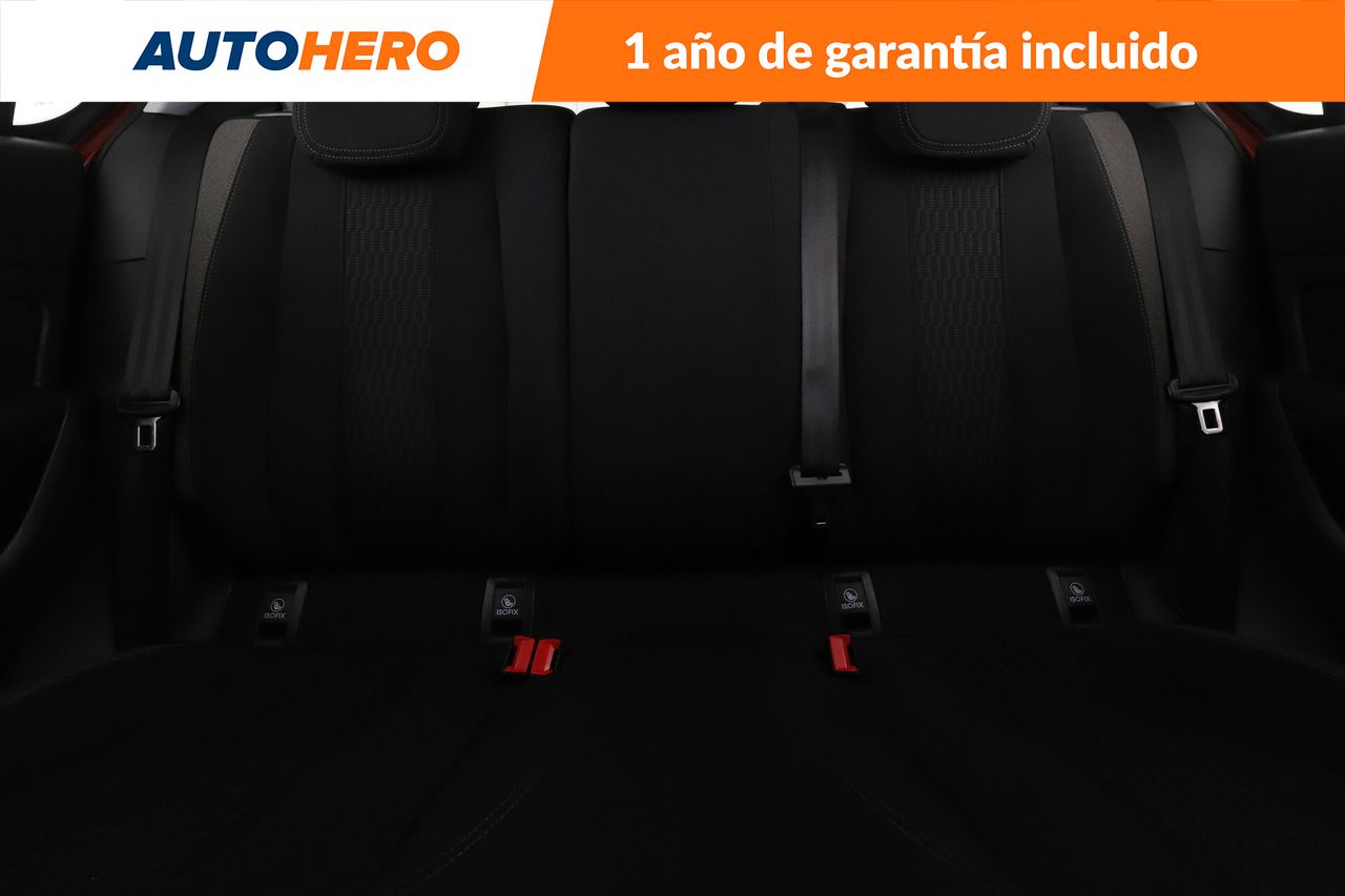 Foto Peugeot 308 16