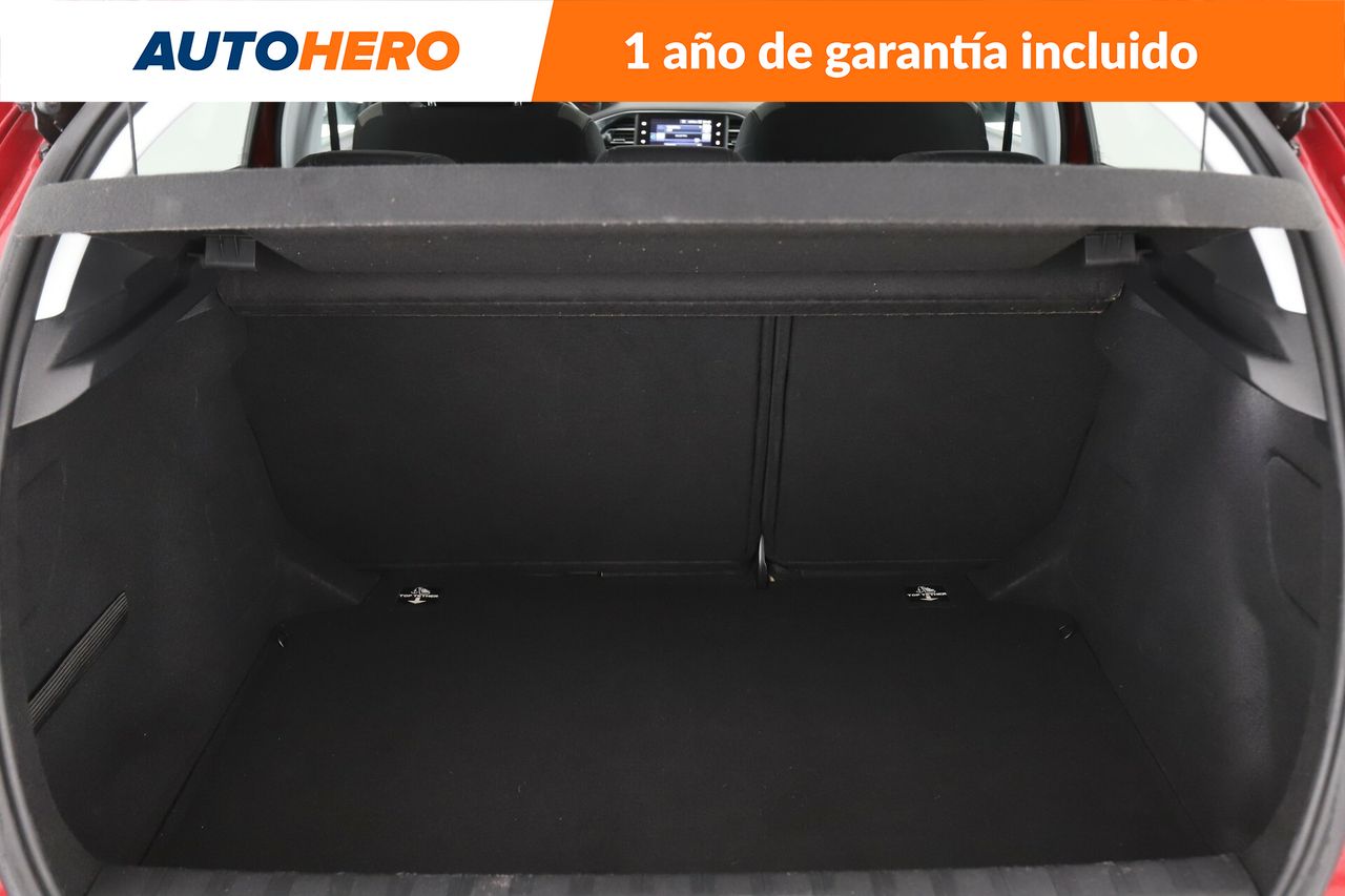 Foto Peugeot 308 18