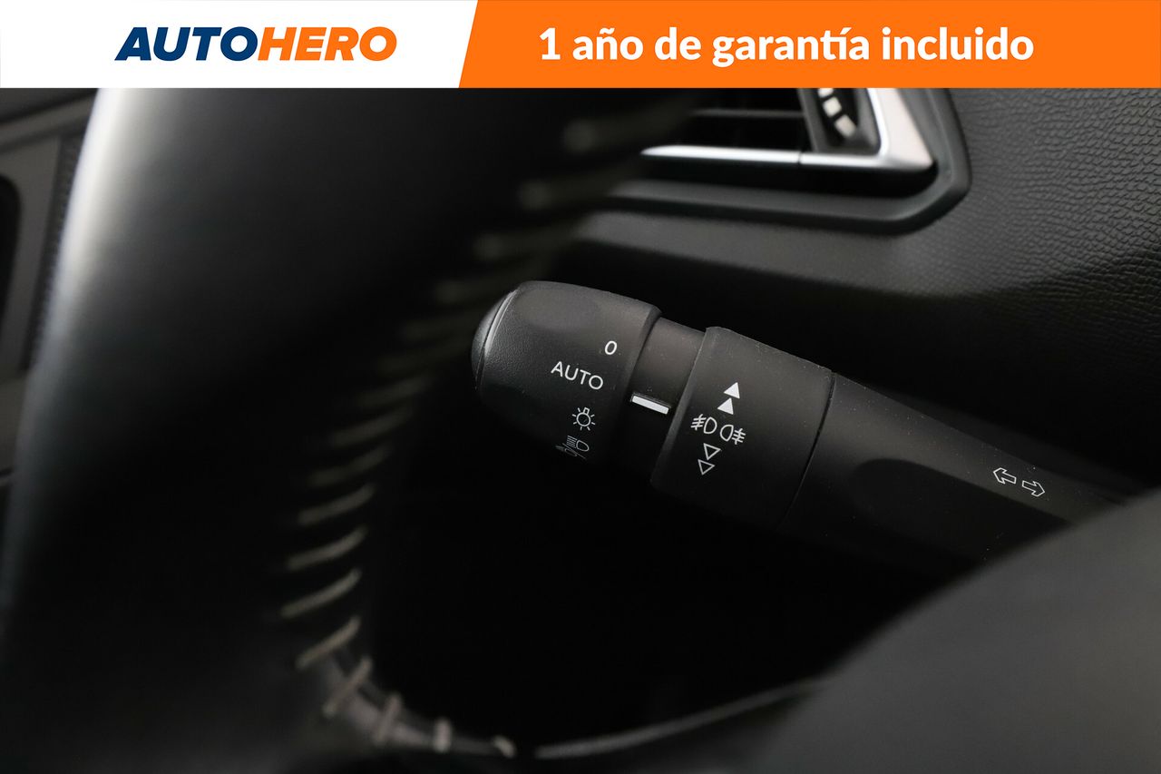 Foto Peugeot 308 22