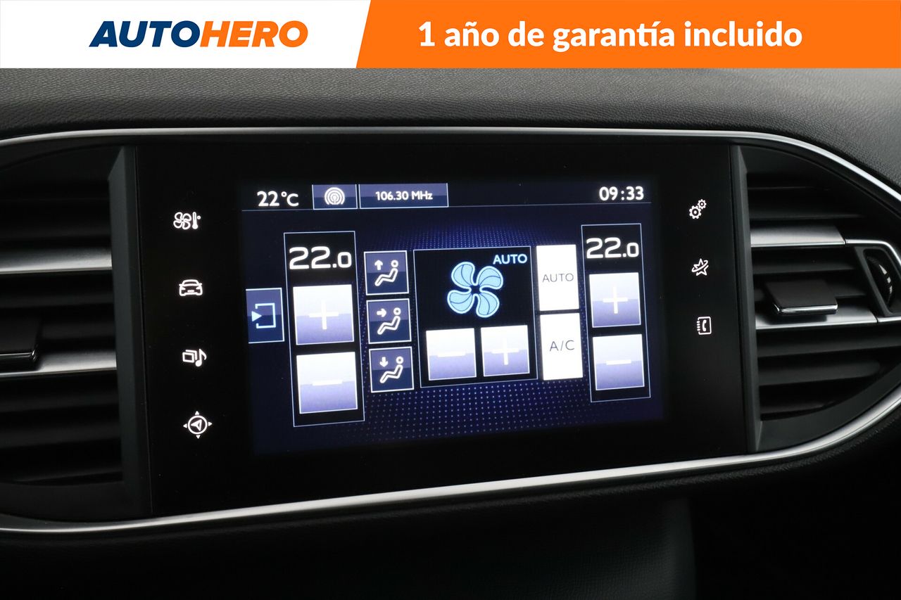 Foto Peugeot 308 24