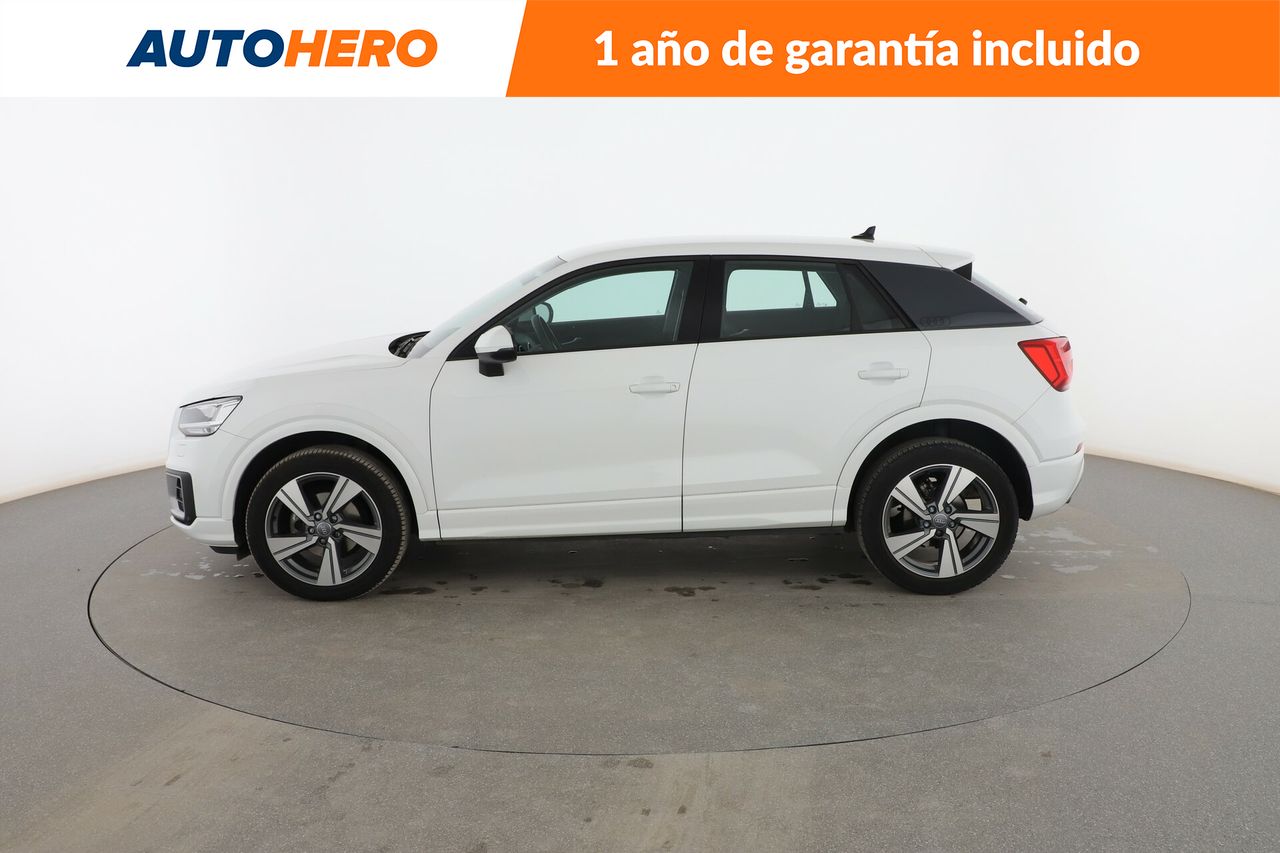 Foto Audi Q2 3