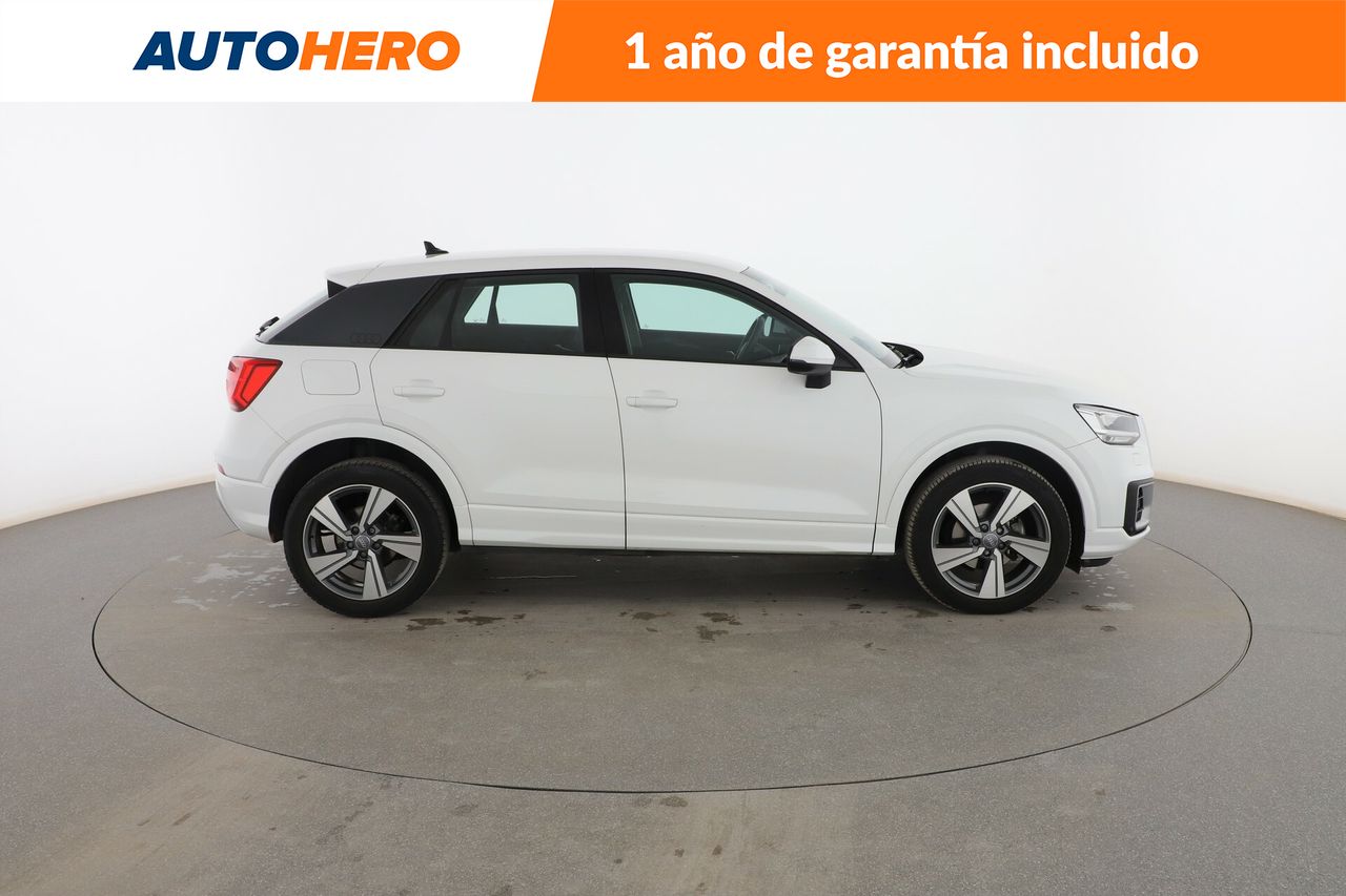Foto Audi Q2 7