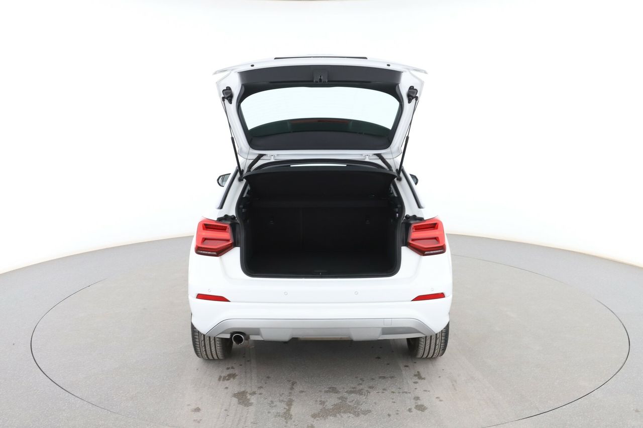 Foto Audi Q2 17