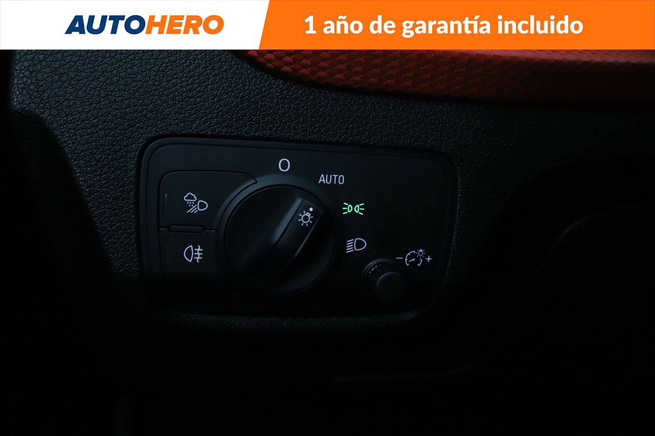 Foto Audi Q2 30