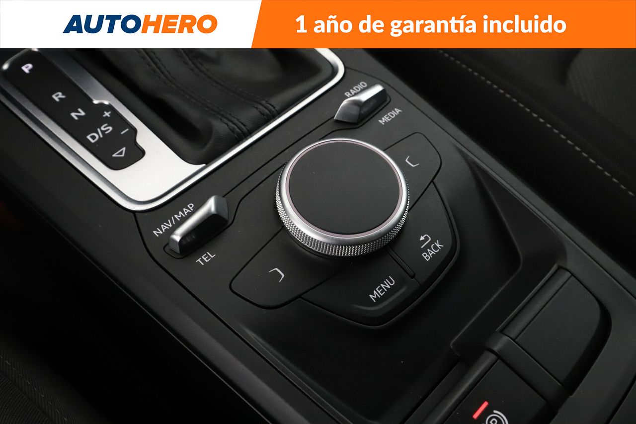 Foto Audi Q2 32