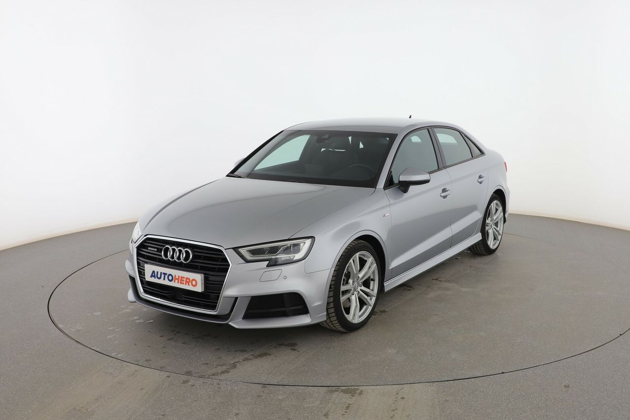Foto Audi A3 1