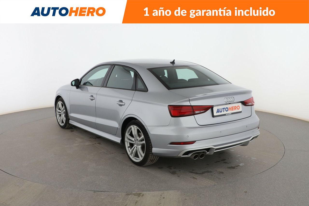 Foto Audi A3 4
