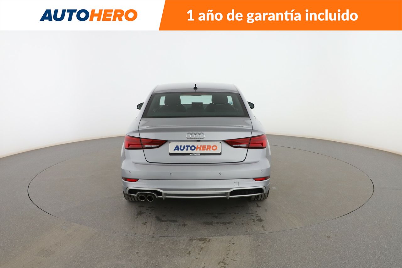 Foto Audi A3 5