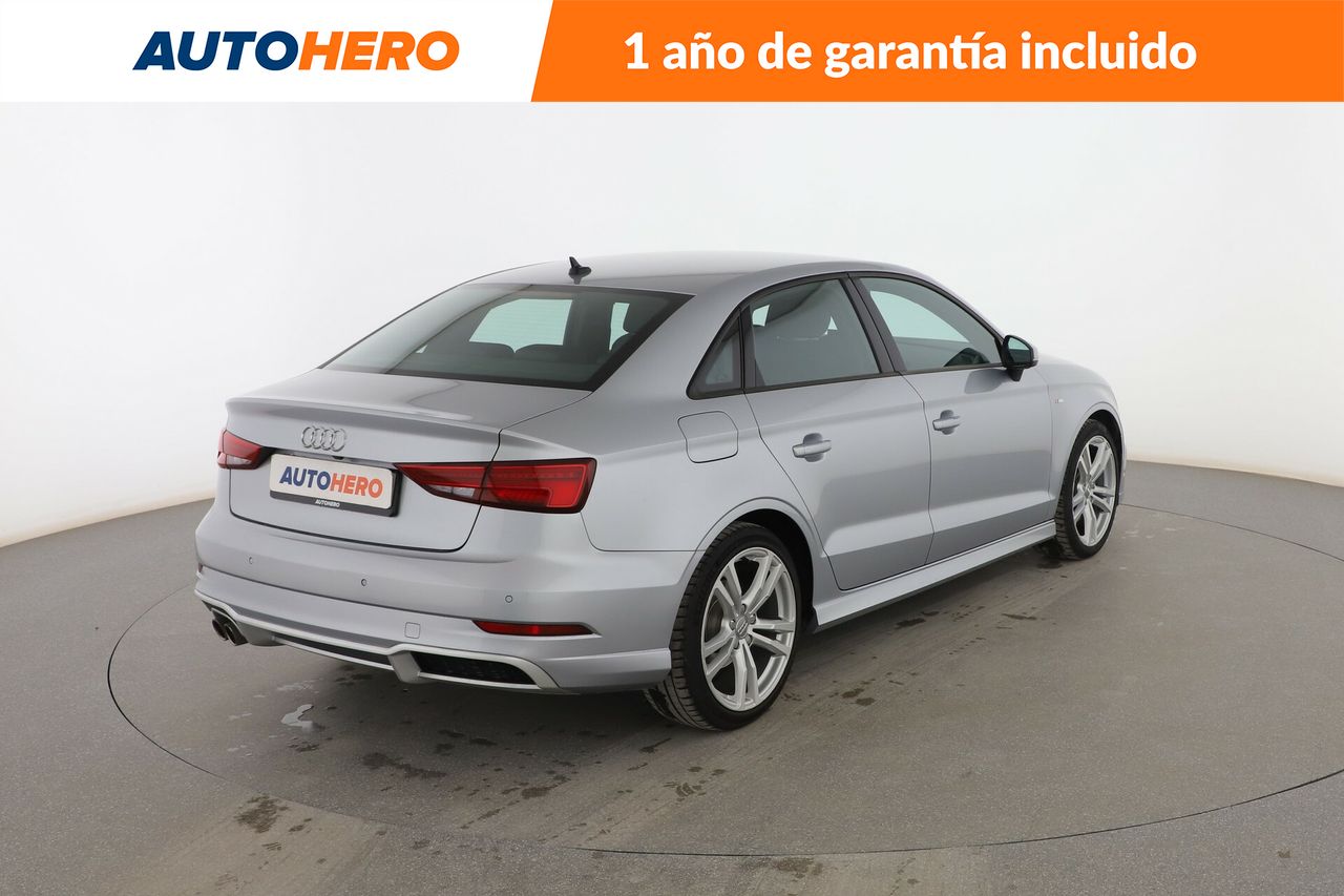 Foto Audi A3 6