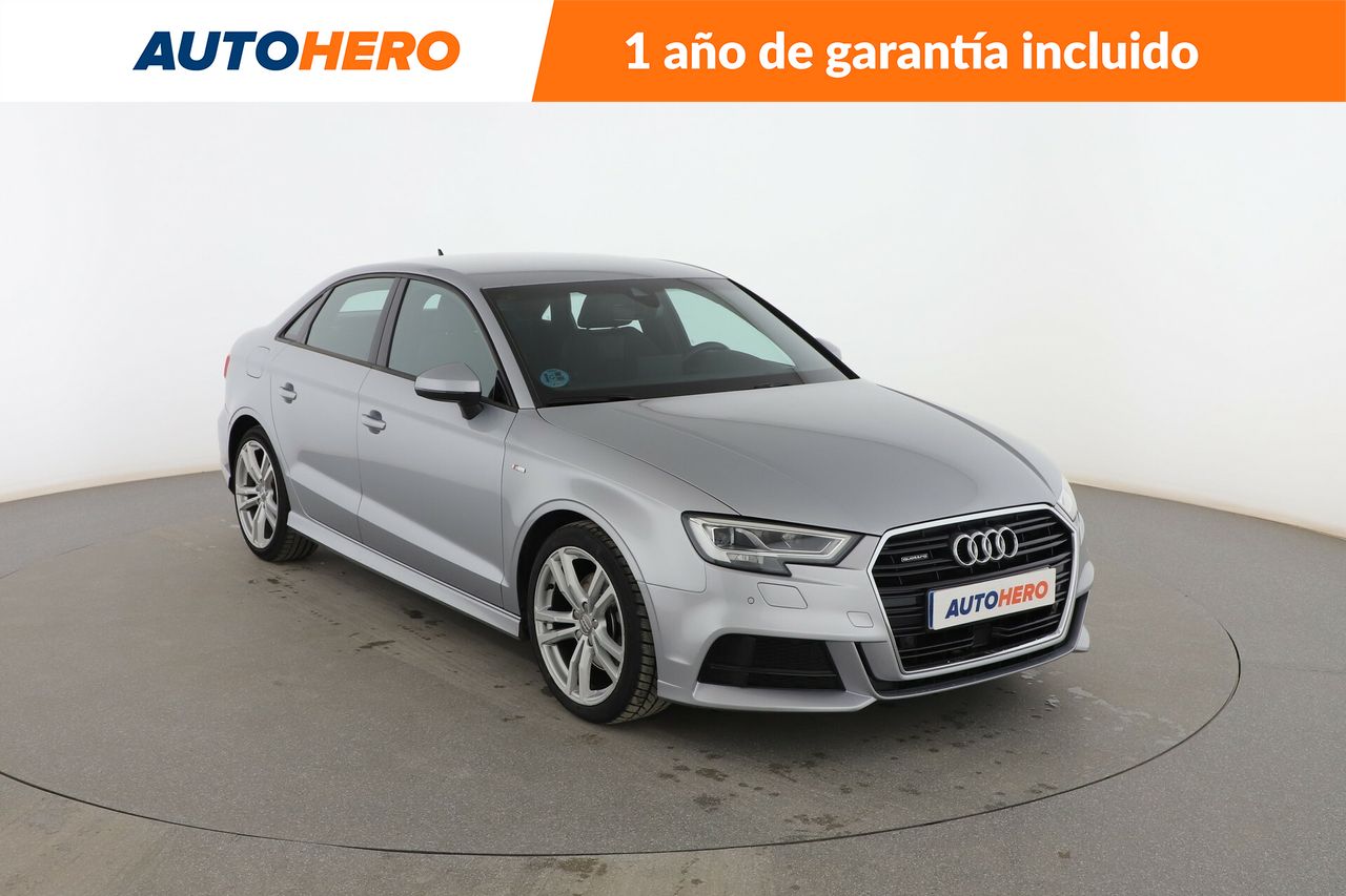 Foto Audi A3 8