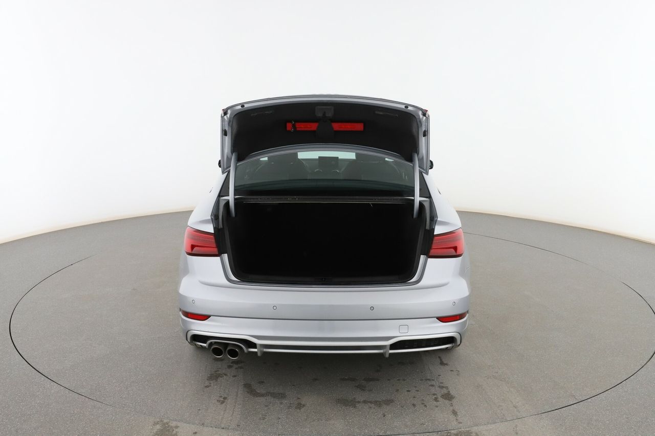 Foto Audi A3 17