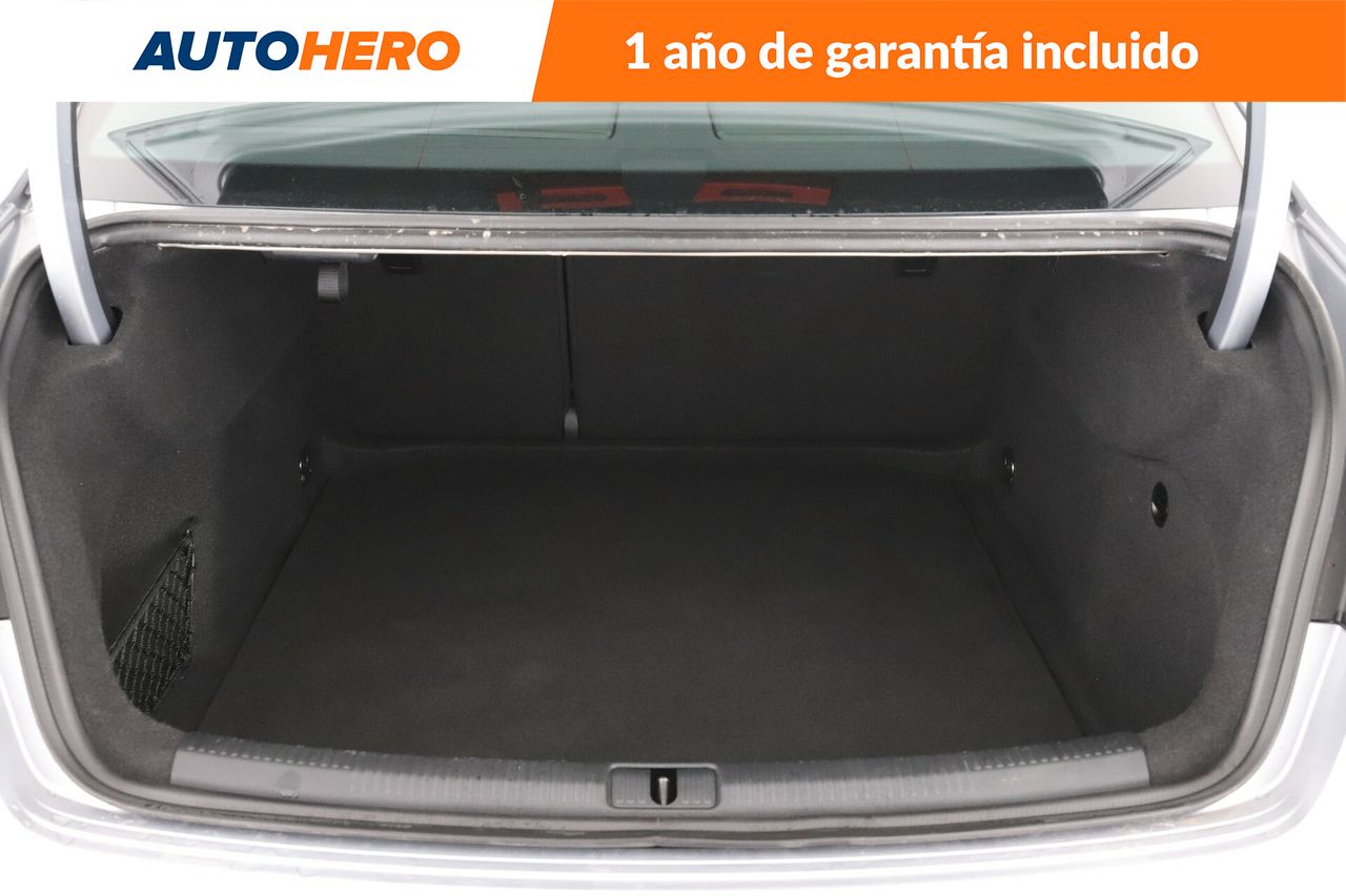 Foto Audi A3 18