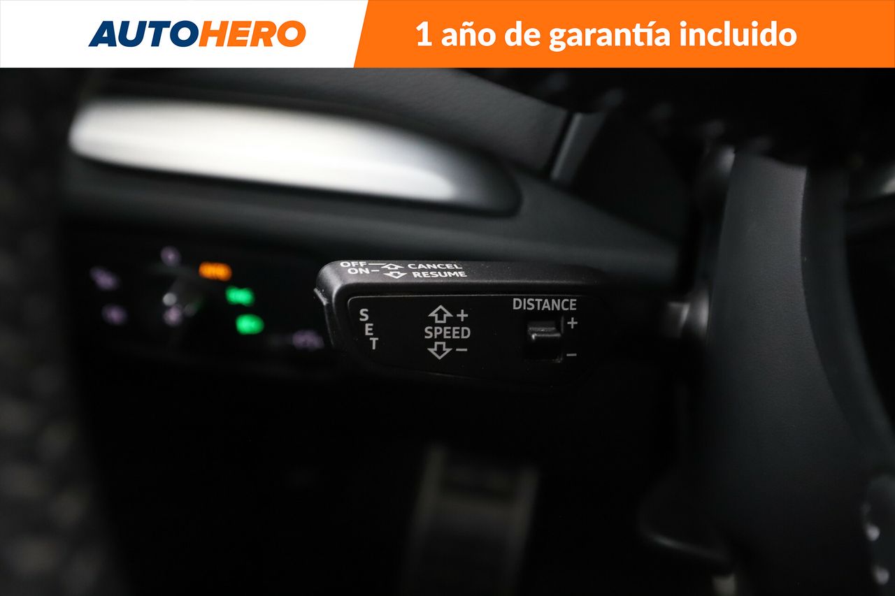 Foto Audi A3 23
