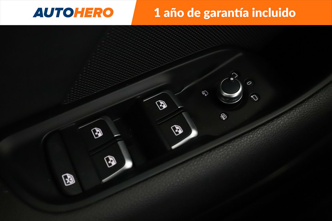 Foto Audi A3 25