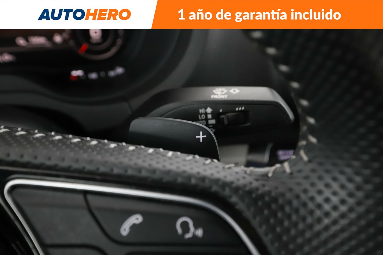 Foto Audi A3 29