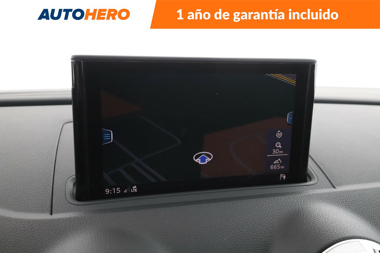 Foto Audi A3 32