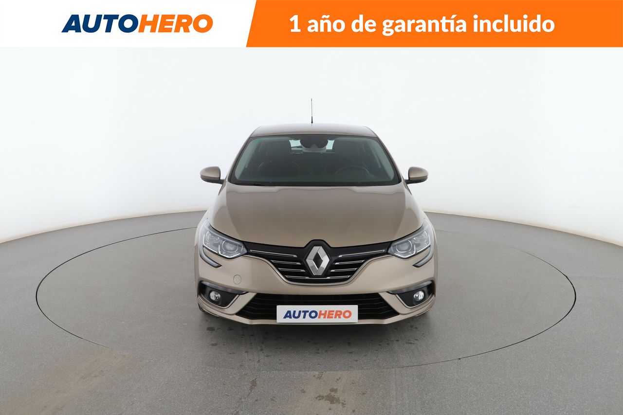 Foto Renault Mégane 9