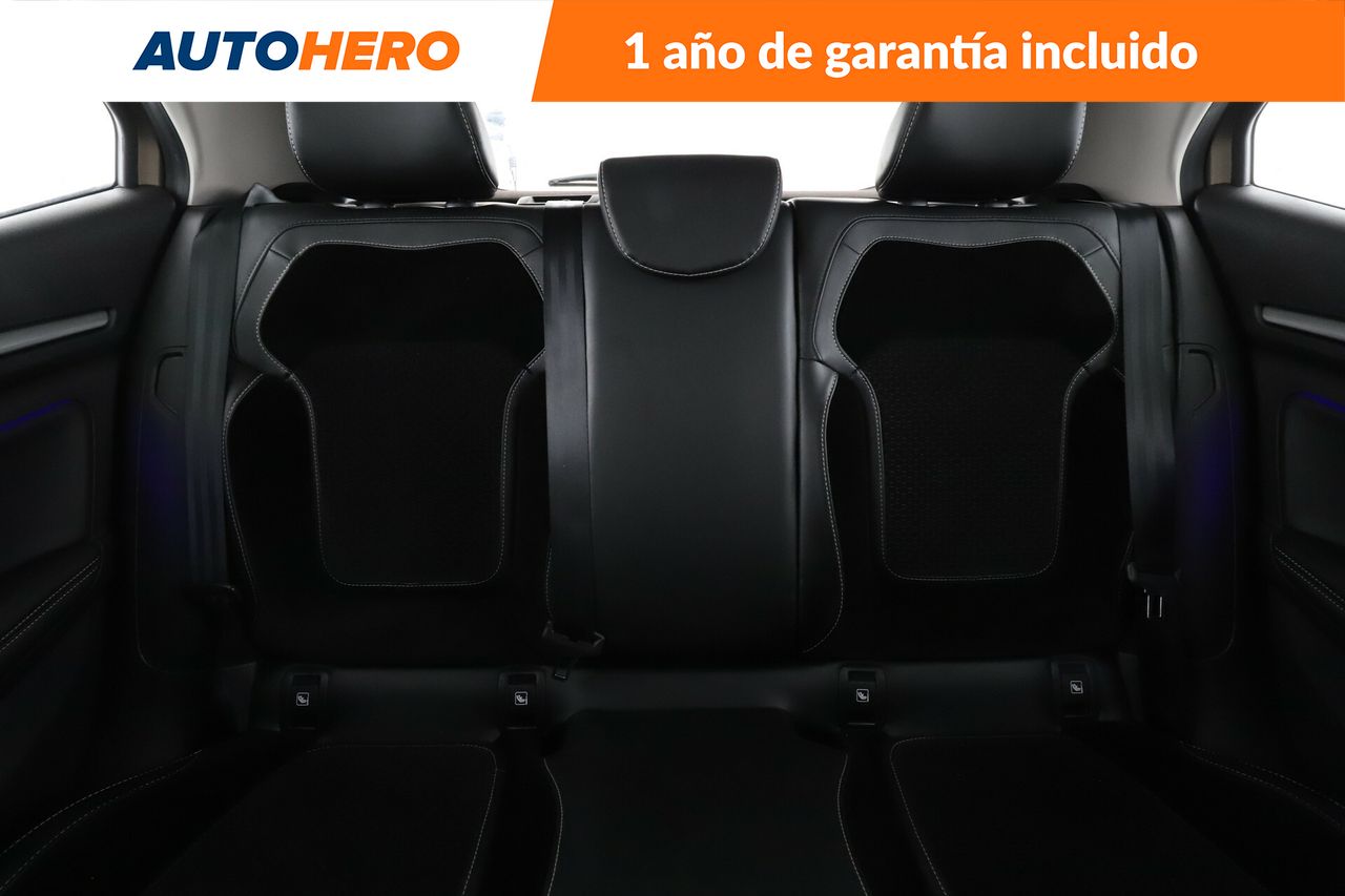 Foto Renault Mégane 16